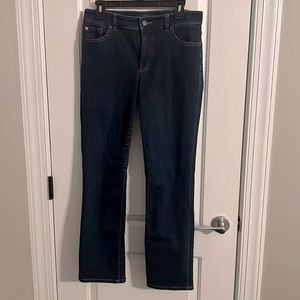 Women’s Polo by Ralph Lauren jeans. Size 8.